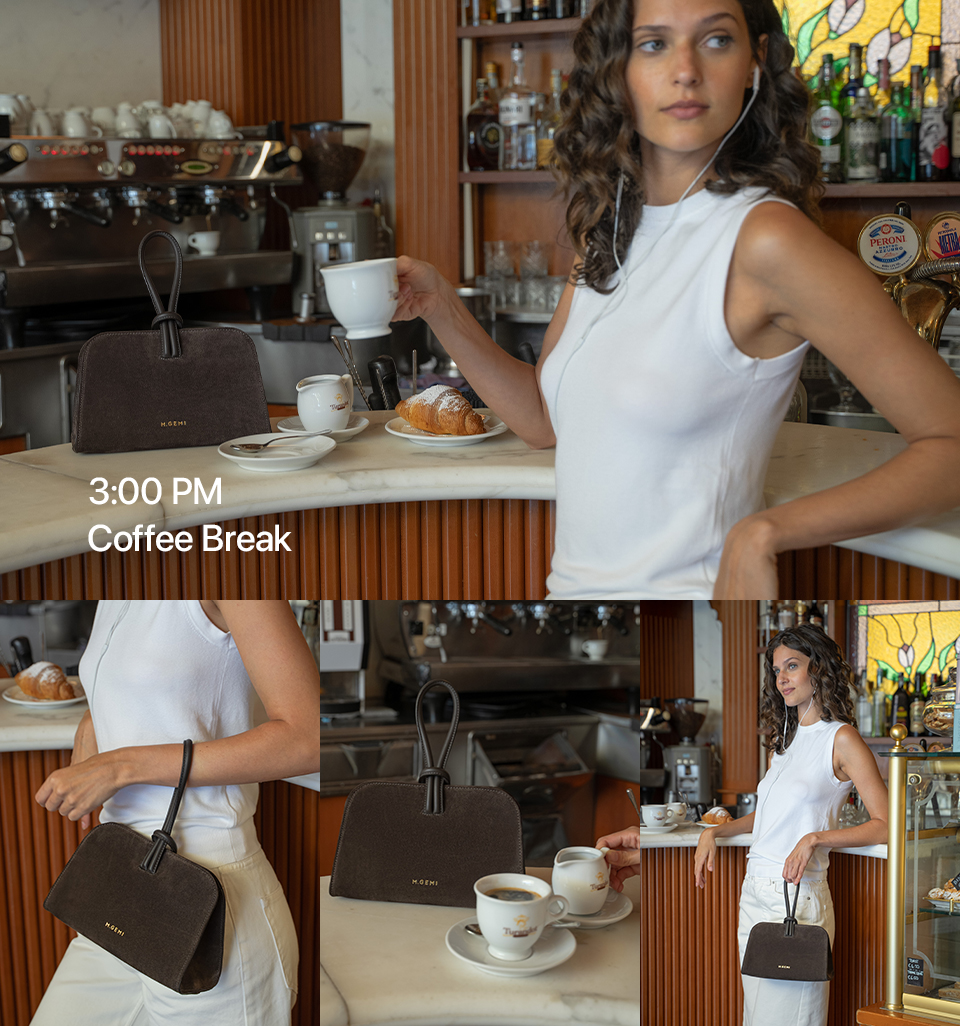 3:00 PM Coffee Break 