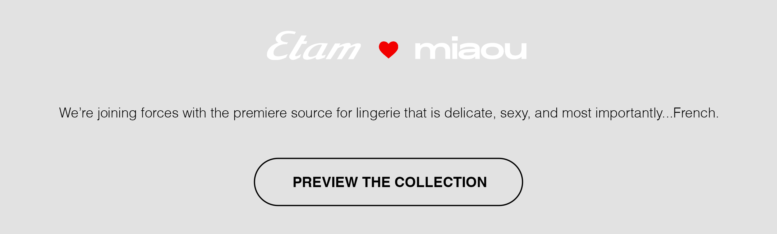 Through memorable pieces, the miaou woman is exploring what it means to be the main character of her own story