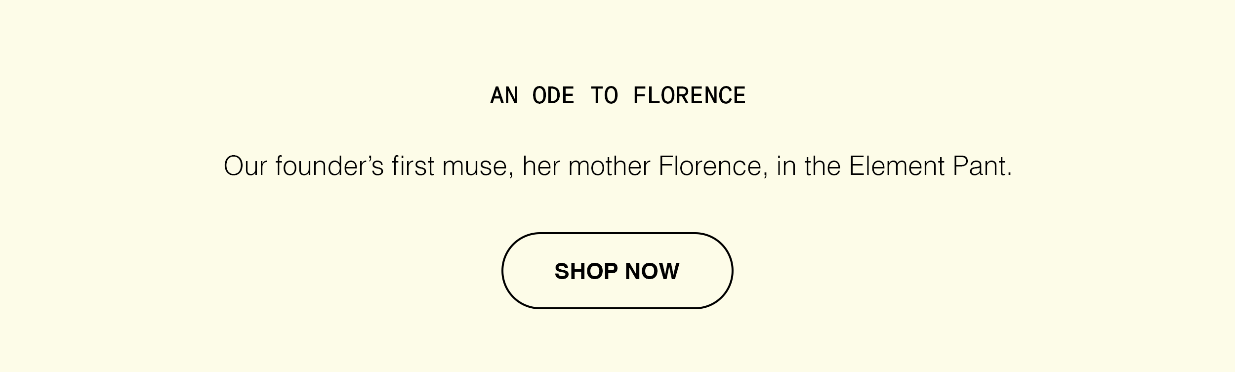 Through memorable pieces, the miaou woman is exploring what it means to be the main character of her own story