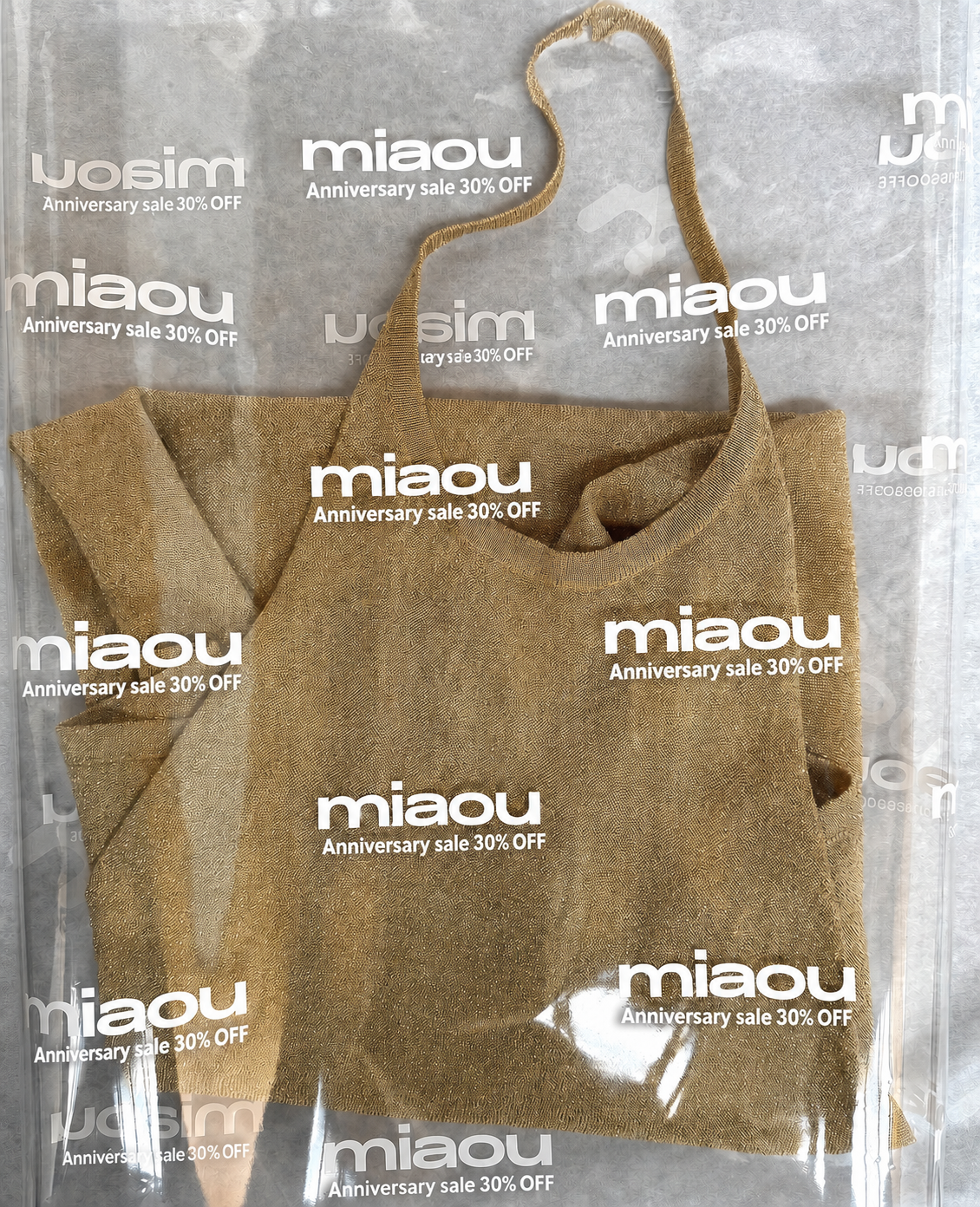 WELCOME TO MIAOU