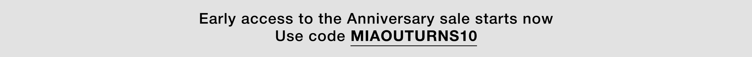 WELCOME TO MIAOU