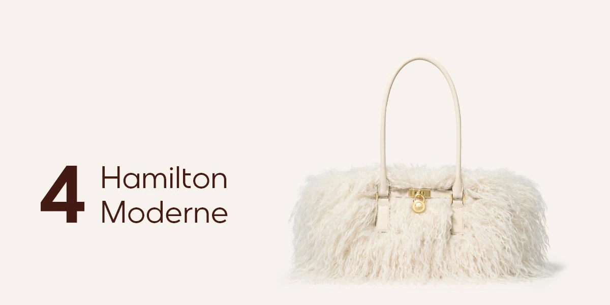 4 Hamilton Moderne