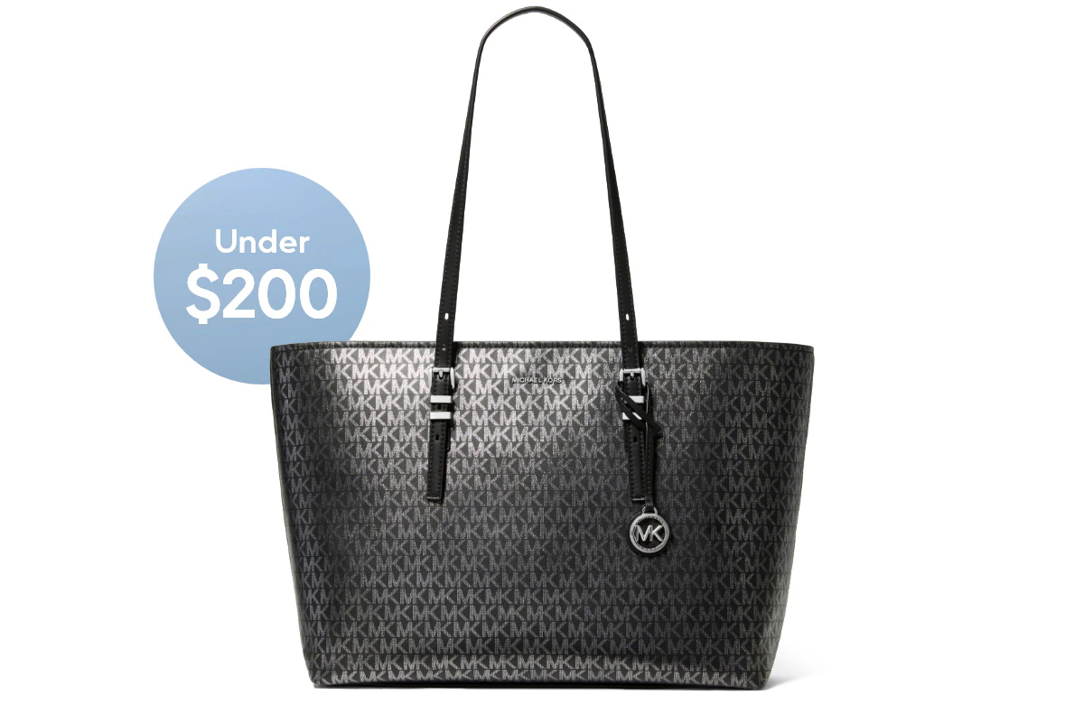 Under $200 The Quinn Tote