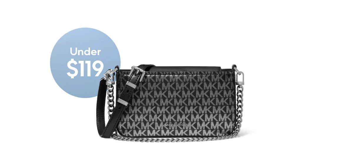 Under $119 The Bryant Pochette