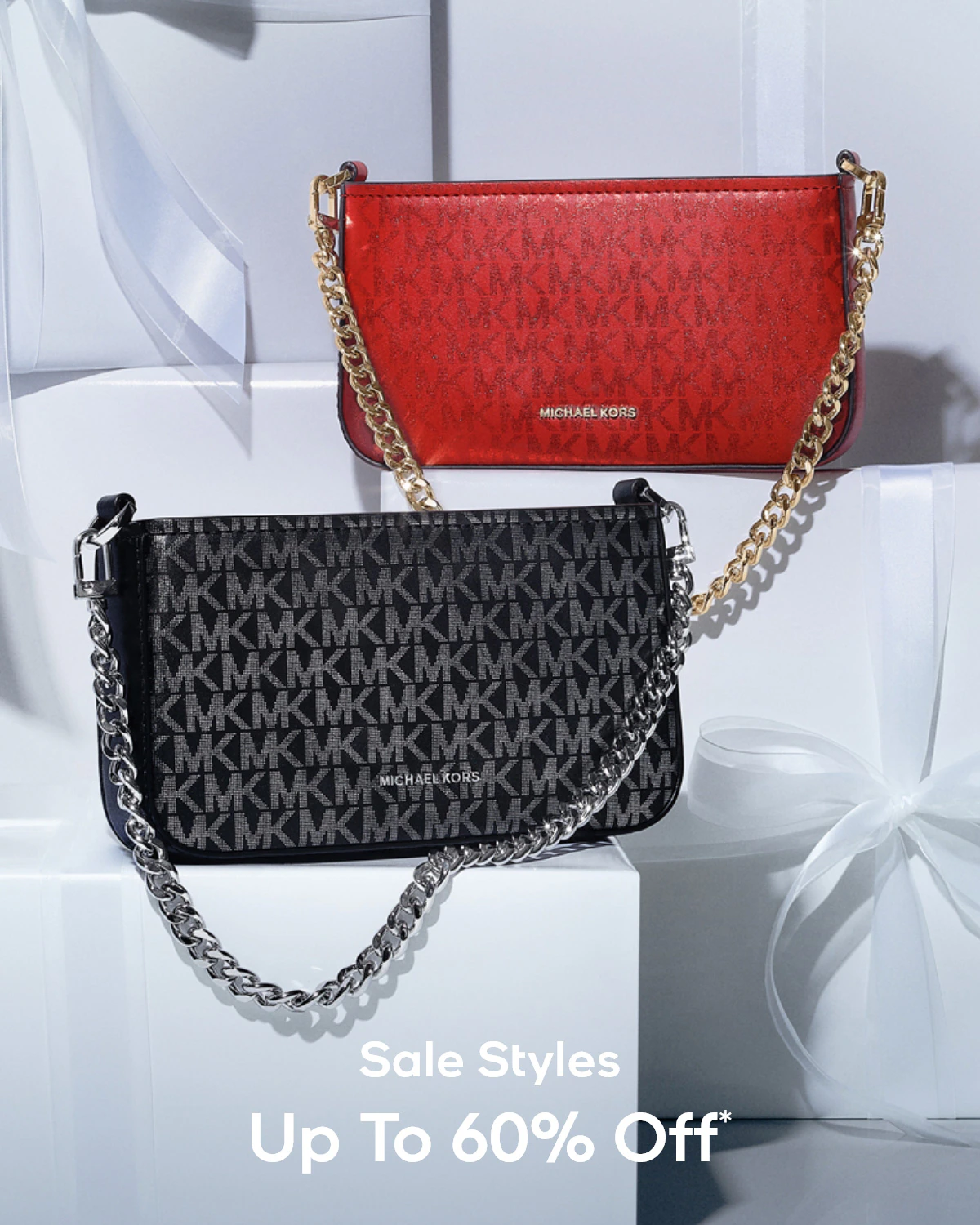 Sale Styles Up To 60% Off*