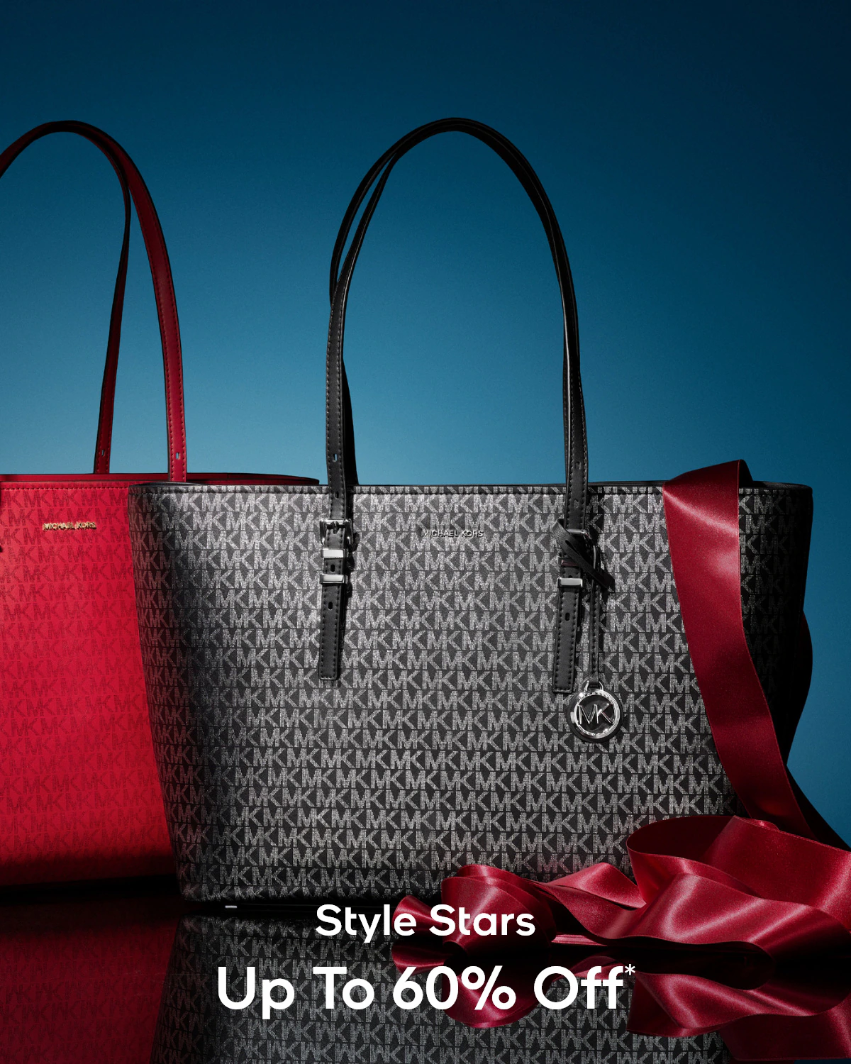 Style Stars Up To 60% Off*