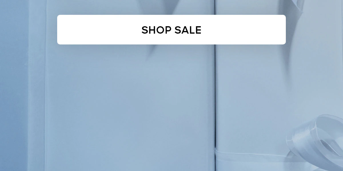 SHOP SALE
