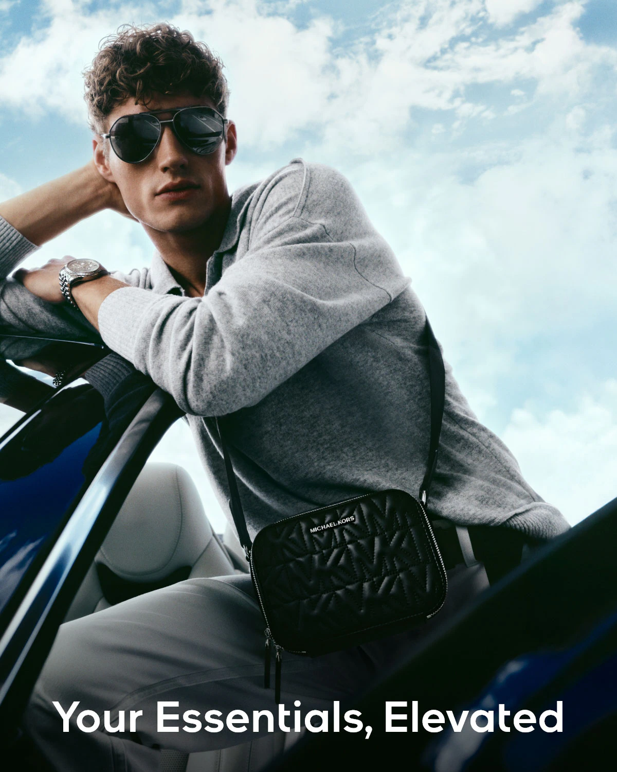 Your Essentials, Elevated