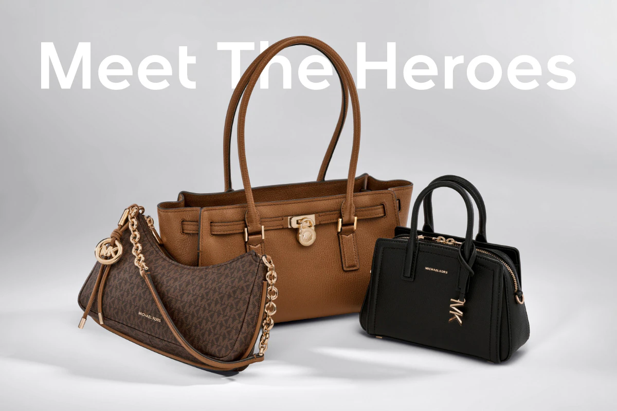Meet The Heroes
