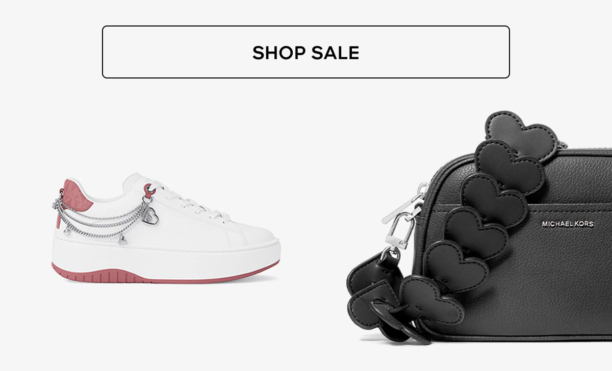 SHOP SALE