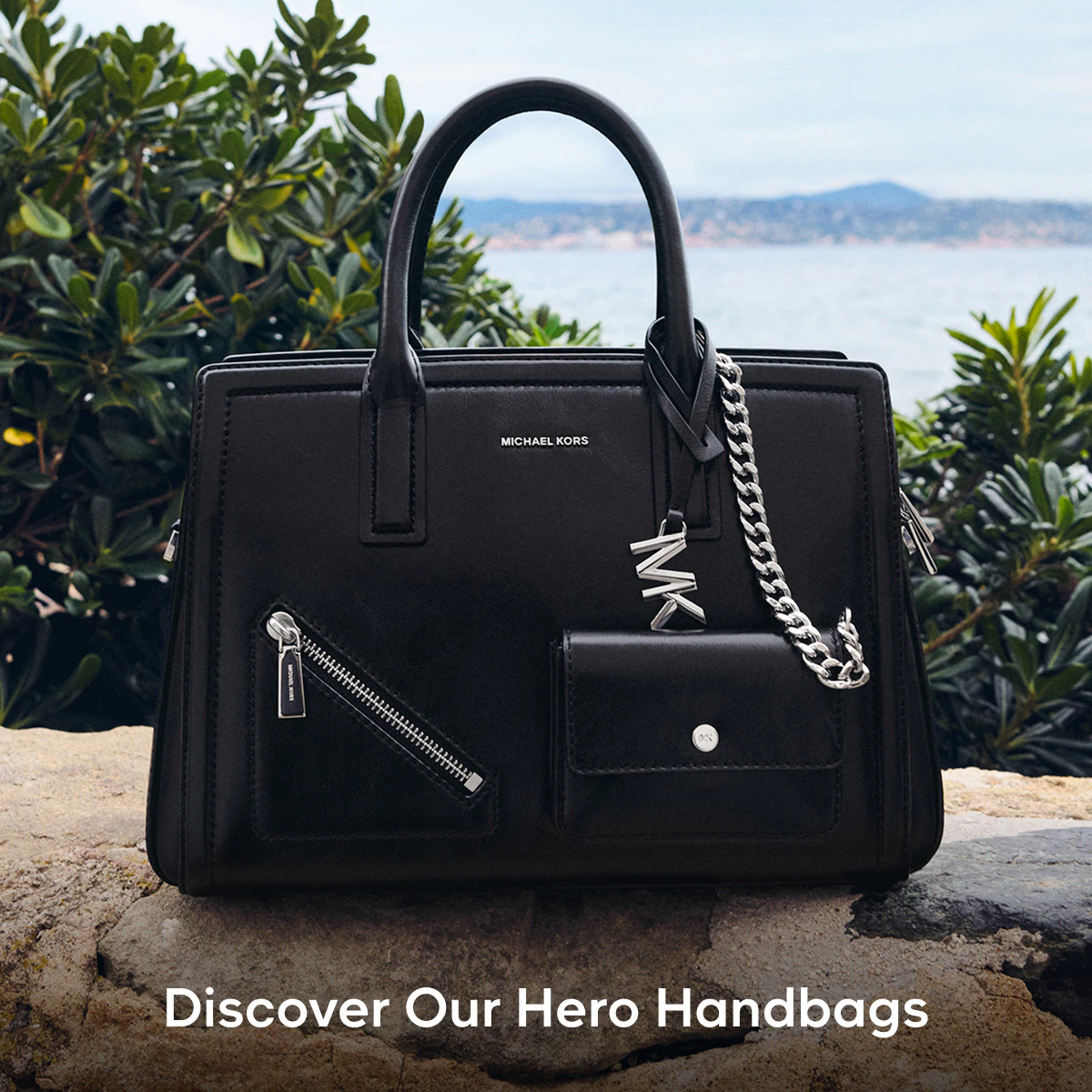 Discover Our Hero Handbags