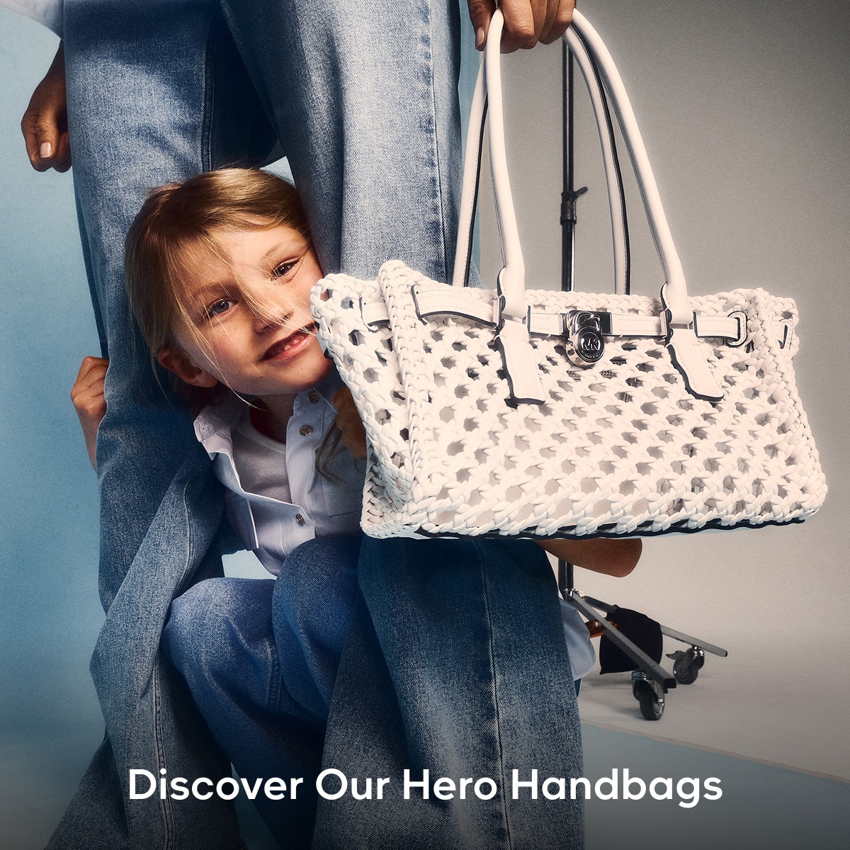 Discover Our Hero Handbags