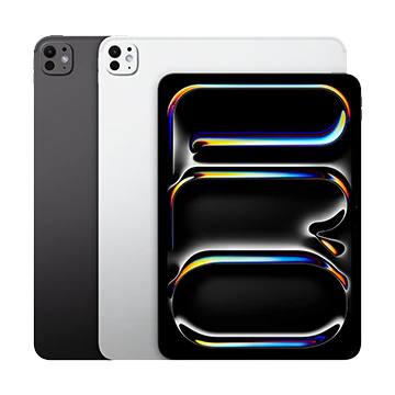 iPad Pro 11 in.