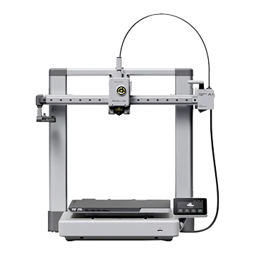 Bambu Lab A1 3D Printer