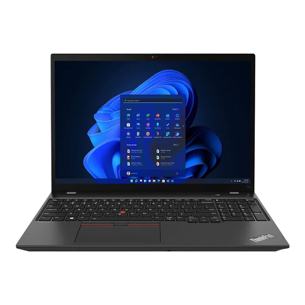 Lenovo ThinkPad T16 Gen 2 16 in.Laptop