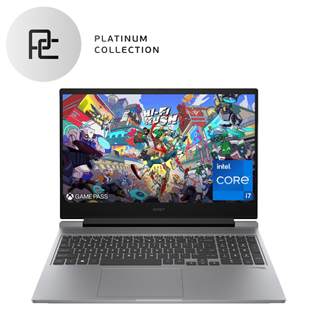 HP OMEN 16-ae0001nr 16.1" Gaming Laptop