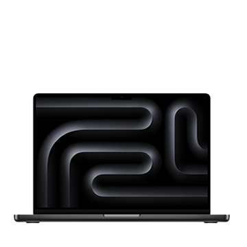 MacBook Pro 14 in.