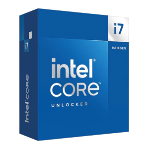 Intel Core i7-14700K