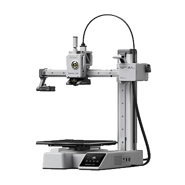 Bambu Lab A1 mini Combo 3D Printer
