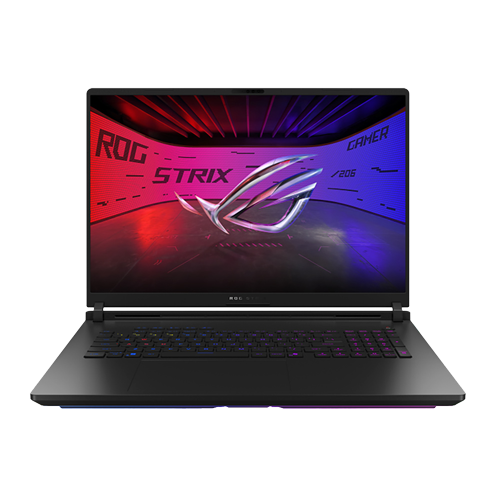 ASUS ROG Strix SCAR 18 G835LX-XS98 18" Gaming Laptop