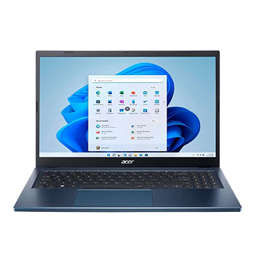 Acer Aspire 3 A315-24PT-R1L8 15.6 in. Touchscreen Laptop