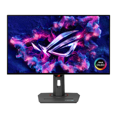 ASUS XG27AQDMG ROG Strix 26.5" 2K WQHD (2560 x 1440) 240Hz Gaming Monitor