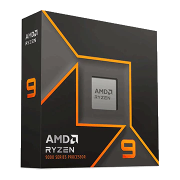 AMD Ryzen 9 9950X Granite Ridge AM5 4.30GHz