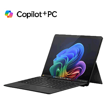 Microsoft Surface Pro 11th Edition EP2-23862 Copilot+ PC 13" OLED 2-in-1 Laptop