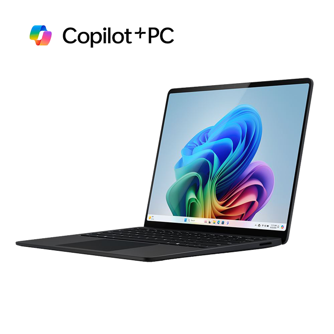 Microsoft Surface Laptop (Wi-Fi) 7th Edition ZGQ-00001 Copilot+ PC 13.8" Laptop