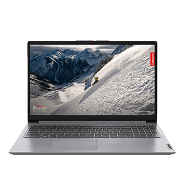 Lenovo IdeaPad 15.6" Laptop