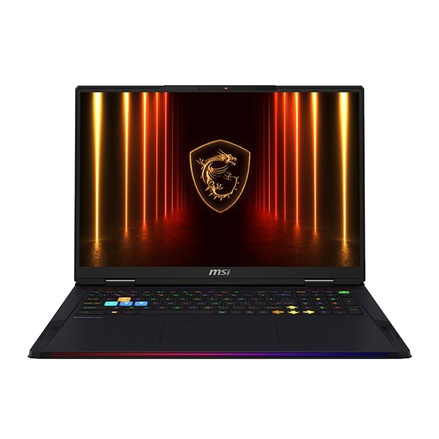MSI Raider 18 HX AI A2XWIG-418US 18 Gaming Laptop