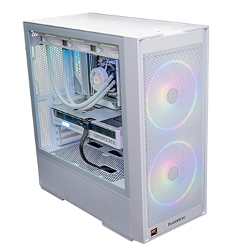 PowerSpec G723 Gaming Desktop
