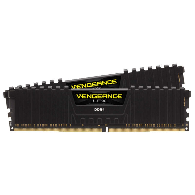 Corsair Vengeance LPX 32GB (2 x 16GB) DDR4-3200