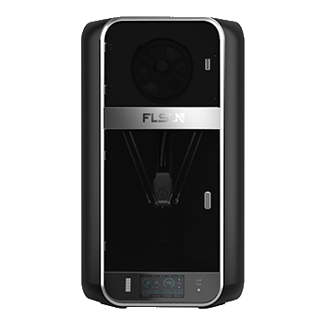 FLSUN S1 Delta 3D Printer