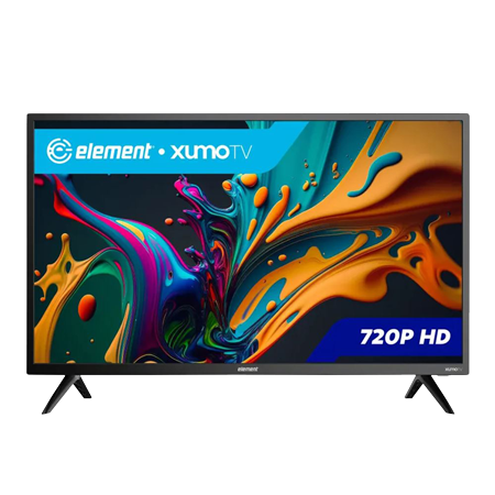 Element E650AE65G 32 Class HD Smart LED TV