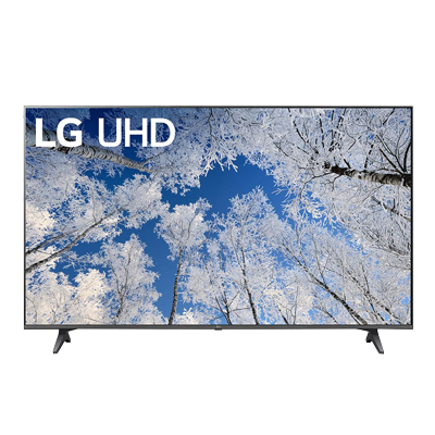 LG 55NA 55" Class (56.4" Diag.) 4K Ultra HD Smart LED TV