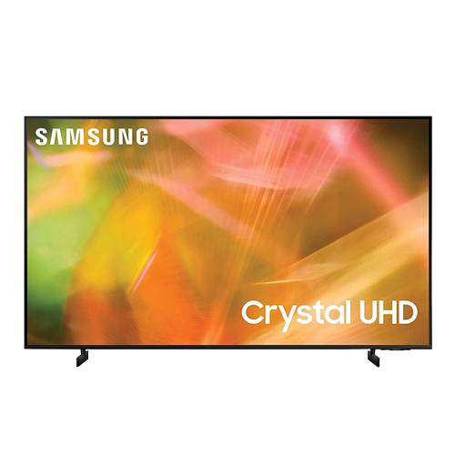 Samsung U8000F 75 Class 4K Ultra HD Smart LED TV