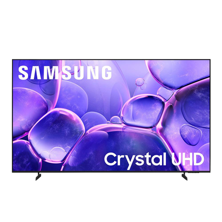 Samsung U8000F 65 Class 4K Ultra HD Smart LED TV