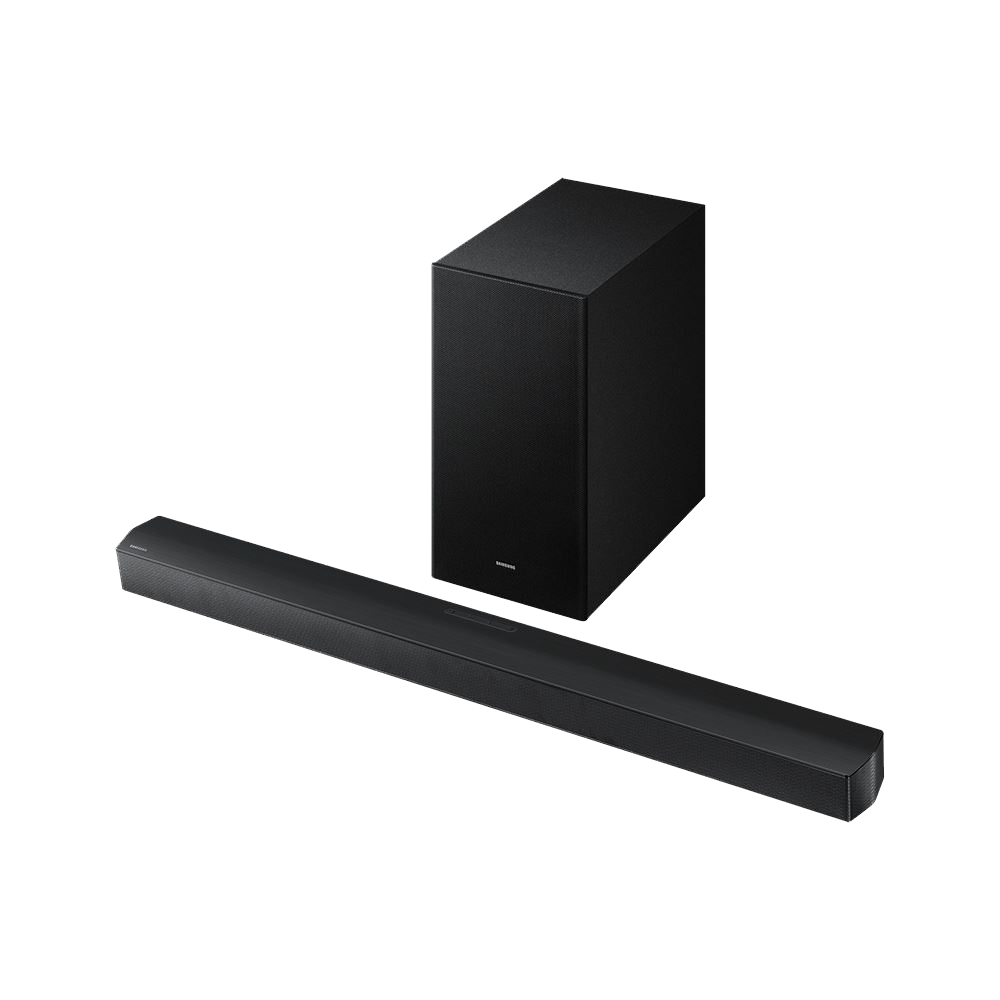 Samsung B630F 3.1 Channel Soundbar and Subwoofer Set