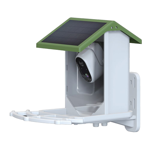 AQiA Smart Video Bird Feeder