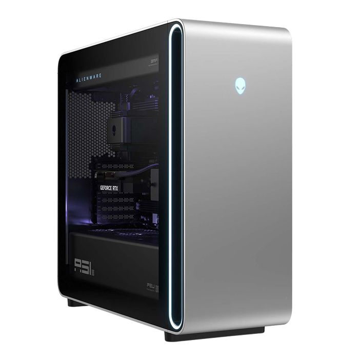 Alienware Area-51 AAT2250 Gaming Desktop