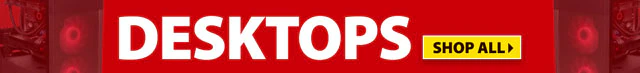 Desktops - Shop ALL