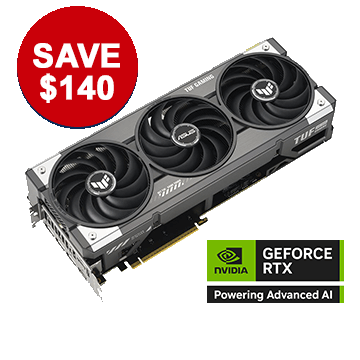 ASUS NVIDIA GeForce RTX 5070