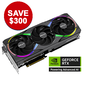 PNY NVIDIA GeForce RTX 5080