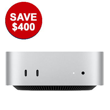 Mac mini Apple M4 Pro Chip