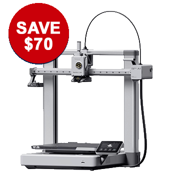 Bambu Lab A1 Combo 3D Printer
