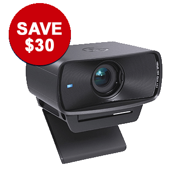 Elgato Facecam Premium 1080p 60Hz Webcam