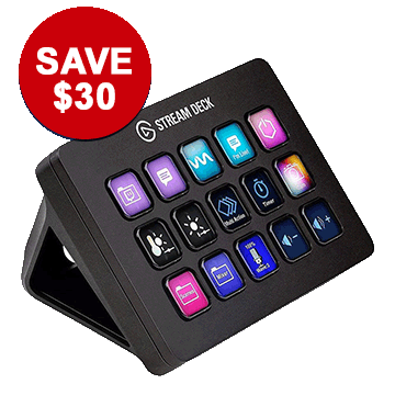 Elgato Stream Deck Mark 2