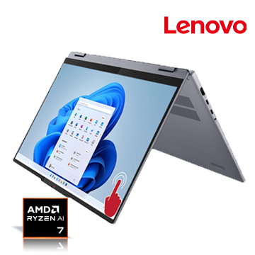 Lenovo IdeaPad 5 16AKP10 2-in-1 Laptop