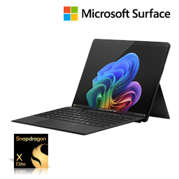 Microsoft Surface Pro (Wi-Fi) 11th Edition ZID-00001 Copilot+ PC 13 OLED 2-in-1 Laptop